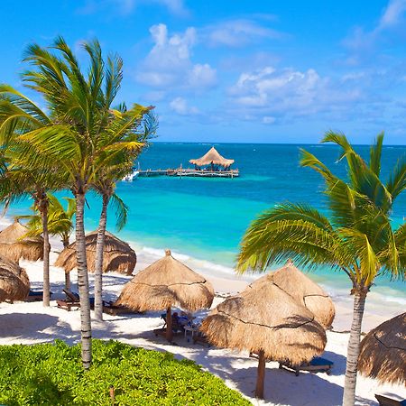 Desire Pearl Resort Riviera Maya All Inclusive (Adults Only) Puerto Morelos Bagian luar foto